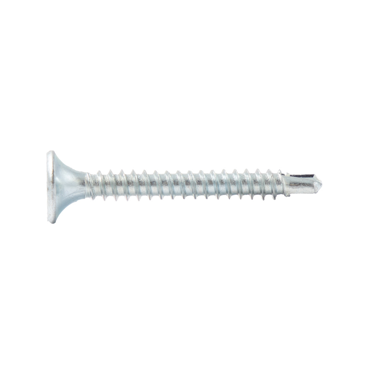 Rikä DWSR018 3.5 x 32mm Self-Drilling Bugle BZP Drywall Screw 1000pk